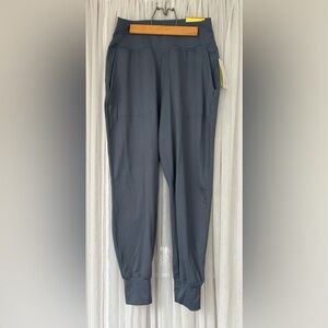 All in Motion Men's Dark Gray Joggers